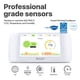 thumbnail image 2 of Monitor de calidad del aire IQAir AirVisual Pro Indoor Detect PM2.5, 2 of 9