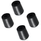 thumbnail image 4 of 4 Piezas De Puntas De Goma Para Contrabajo, Topes Para Violonchelo, Aptos Para El Suelo, 4 of 5