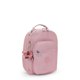 thumbnail image 4 of Mochila Kipling Seoul Small Rosa con funda para tablet, 4 of 6