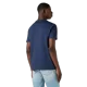 thumbnail image 2 of Polera Hombre Graphic Set In Neck Housemark Azul Levis, 2 of 2