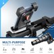 thumbnail image 2 of Soporte Universal para Celular de Bicicleta Hiboy Giratorio 360°, 2 of 7