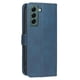 thumbnail image 3 of Funda Billetera para Samsung Galaxy S25 Protección RFID y Soporte Ajustable Azul, 3 of 6