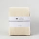 thumbnail image 3 of Frazada Polar Borde Satin Linea Hotel 1 P Crudo, 3 of 3