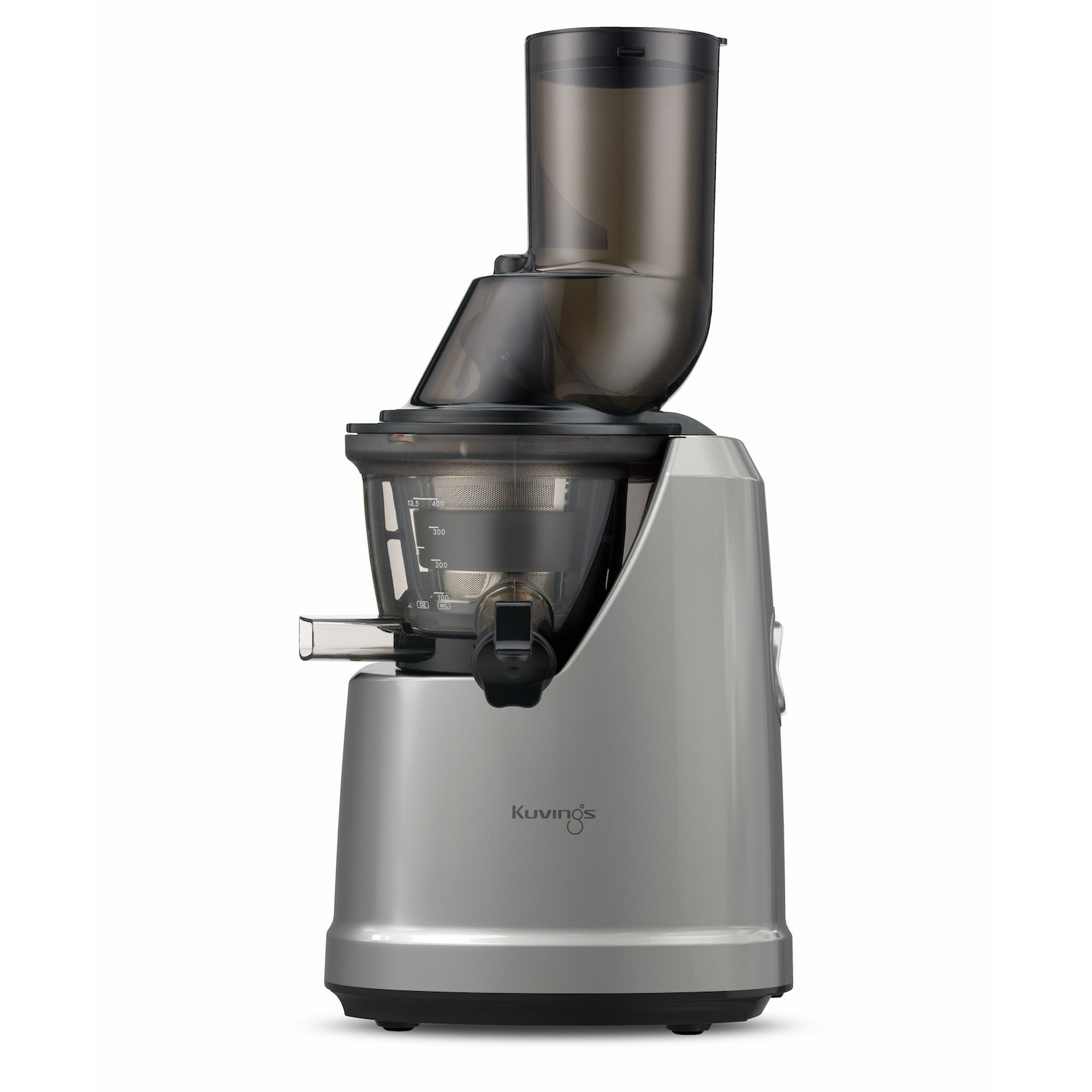 Kuvings - Extractor De Jugo Prensado En Frío Completo – B1700