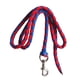 thumbnail image 2 of Cuerda De Plomo Para Caballos Cuerda De Cabestro Resistente Para Entrenar A Caballos, Perros U Ovejas 4 M Rojo Y Azul, 2 of 5