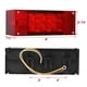 thumbnail image 2 of Kit De Luces Led Sumergibles De Bajo Perfil 12 V Led, 2 of 7