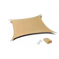 Click Ventas - Carpa Lona Vela Sombra Cuadrada 5 Mts X 5 Mts