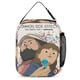 thumbnail image 3 of Efectos Secundarios Comunes-theme Lunch Box Lunch Bag Insulated Reusable Lunch Tote Bag Cooler Tote Bag For Men Women gifts 20*11*27cm, 3 of 6