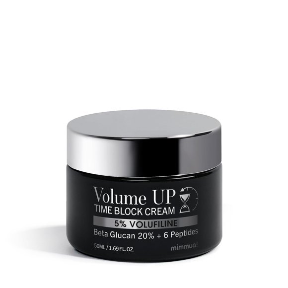 Crema mimmua! Volume UP Time Block 50 ml Anti-Edad