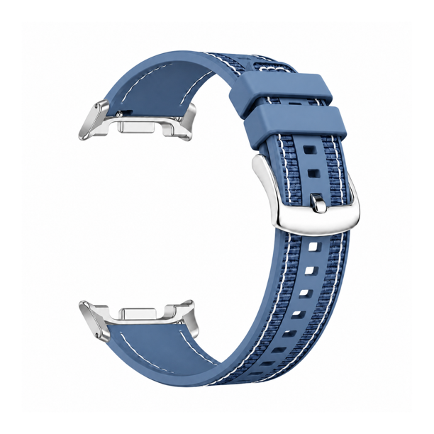 Correas Para Galaxy Watch 8 - 40MM - Silicona Nylon