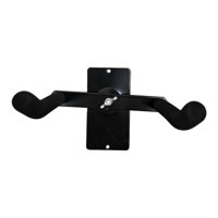 Bothyi - Soporte De Trompeta Para Montaje En Pared, Fácil De Instalar, Ahorra Espacio, Resistente, Horizontal