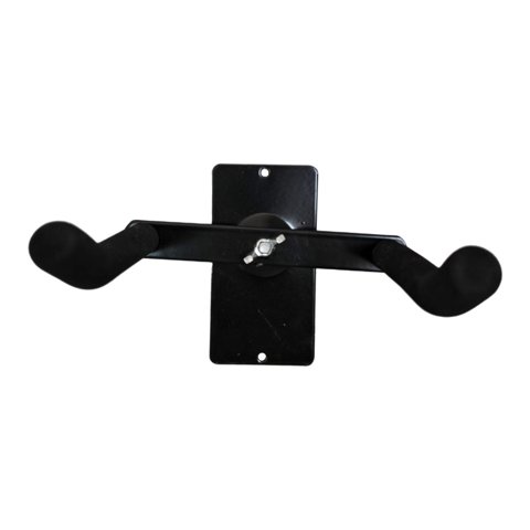 Bothyi - Soporte De Trompeta Para Montaje En Pared, Fácil De Instalar, Ahorra Espacio, Resistente, Horizontal