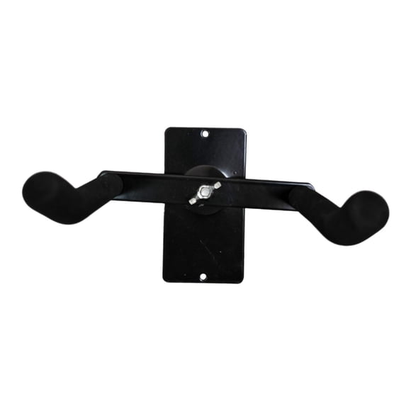Soporte De Trompeta Para Montaje En Pared, Fácil De Instalar, Ahorra Espacio, Resistente, Horizontal