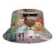 thumbnail image 1 of Sombrero Bucket Desmarcar Ada Twist Científica, 1 of 6