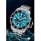 thumbnail image 4 of Reloj 18938/1 Lotus Celeste Hombre Diver, 4 of 5