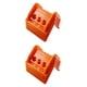 thumbnail image 3 of Protectores De Borde De Plataforma, Correas De Amarre Fáciles De Usar Para Envío Con Cabrestante, 10 Piezas, 3 of 5