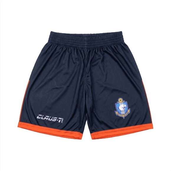 SHORT VISITA CDA ADULTO DA014/A 2026 - Talla L