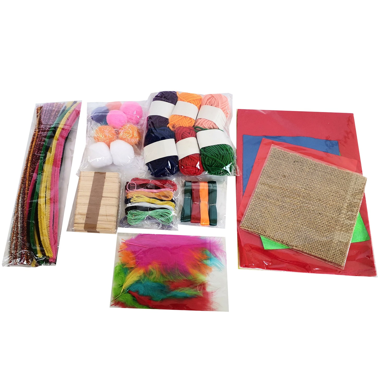 Seigard - Set Expresión Plástica