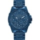 thumbnail image 1 of Reloj Guess U0799G6 Acero Azul Cristales Cronografo 46mm, 1 of 3