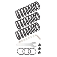 Magideal - 3X De Resorte De Pedal Para G920 Modificación De Accesorios Para Rueda De Carreras Fácil De Instalar Piezas De Repuesto De Acero Duradero