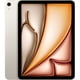 thumbnail image 1 of Tablet Apple iPad Air 11 M4 128GB WiFi Starlight, 1 of 3