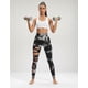 thumbnail image 2 of Leggings Mujer Deportivos Tie Dye Para Yoga, 2 of 4
