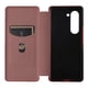 thumbnail image 4 of Funda Flip para FOXDOCK Samsung Galaxy Z Fold 6 5G - Funda magnética de negocios, funda protectora delgada, 4 of 5