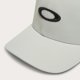 thumbnail image 2 of Gorra Oakley Ellipse Mesh para hombre, color Boulder Green (talla pequeña), 2 of 3