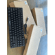 thumbnail image 2 of Teclado Gamer Rgb Safe&sound Qwerty Español Membrana Negro, 2 of 3