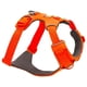 thumbnail image 1 of Arnés para perros Ruffwear Front Gange, acolchado reflectante, naranja M, 1 of 9