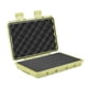 thumbnail image 5 of Estuche Rígido De Transporte Con Funda De Espuma Para Accesorios Instrumento De Precisión Beige M, 5 of 5