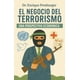 thumbnail image 1 of Libro Editorial Shanti Nilaya El negocio del terrorismo, 1 of 1