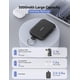 thumbnail image 3 of Cargador portátil Power Bank RORRY 5000 mAh con cables integrados, 3 of 7