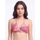 thumbnail image 1 of Bikini sin barba bandeau pretina estampado Talla M, 1 of 3