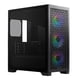 thumbnail image 1 of Estuche para PC Cooler Master Elite 302 Micro-ATX de alto flujo de aire, 1 of 9