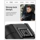 thumbnail image 4 of Funda Spigen para Google Pixel Buds 2a 2025 con Clip de Seguridad Negro, 4 of 8
