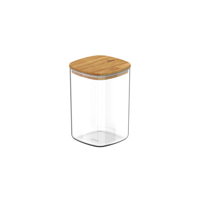 Pote Hermetico Keep 1 Lt