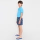 thumbnail image 4 of Traje de Baño Niño Kids Fullprint Navy Corona, 4 of 5