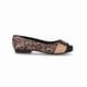 thumbnail image 3 of Zapato Raquel Negro/Animal Print  Piccadilly, 3 of 3
