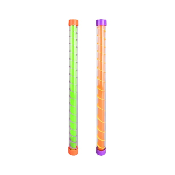 Generador De Ruido Groan Tube, Juguetes De Tubos De Sonido Para Niños Y Adultos, Eventos De Halloween
