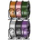 thumbnail image 1 of Filamento ANYCUBIC PETG 1,75 mm 6 kg Paquete multicolor, 1 of 9
