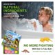 thumbnail image 5 of Set de regalo de bombas de baño HOTLAKE Dinosaur, paquete de 16 unidades para niños con juguetes, 5 of 6