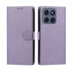 thumbnail image 2 of Cartera para Motorola Edge 70 con Soporte y Correa, Lila, 2 of 6