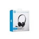 thumbnail image 4 of Audífonos Con Micrófono Hp Call Center Dhe-8009 - Ps, 4 of 4