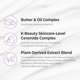 thumbnail image 4 of Crema de Manos KUNDAL 50 ml Trío Almizcle, Flor de Cerezo y Ylang Ylang, 4 of 7