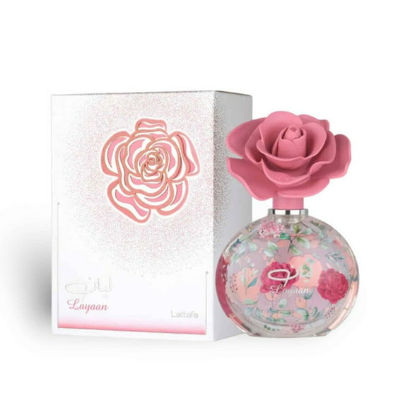 Perfume LAYAAN EDP 75 ML