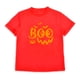 thumbnail image 1 of Polera Halloween Boo Terror Niño Niña, 1 of 2