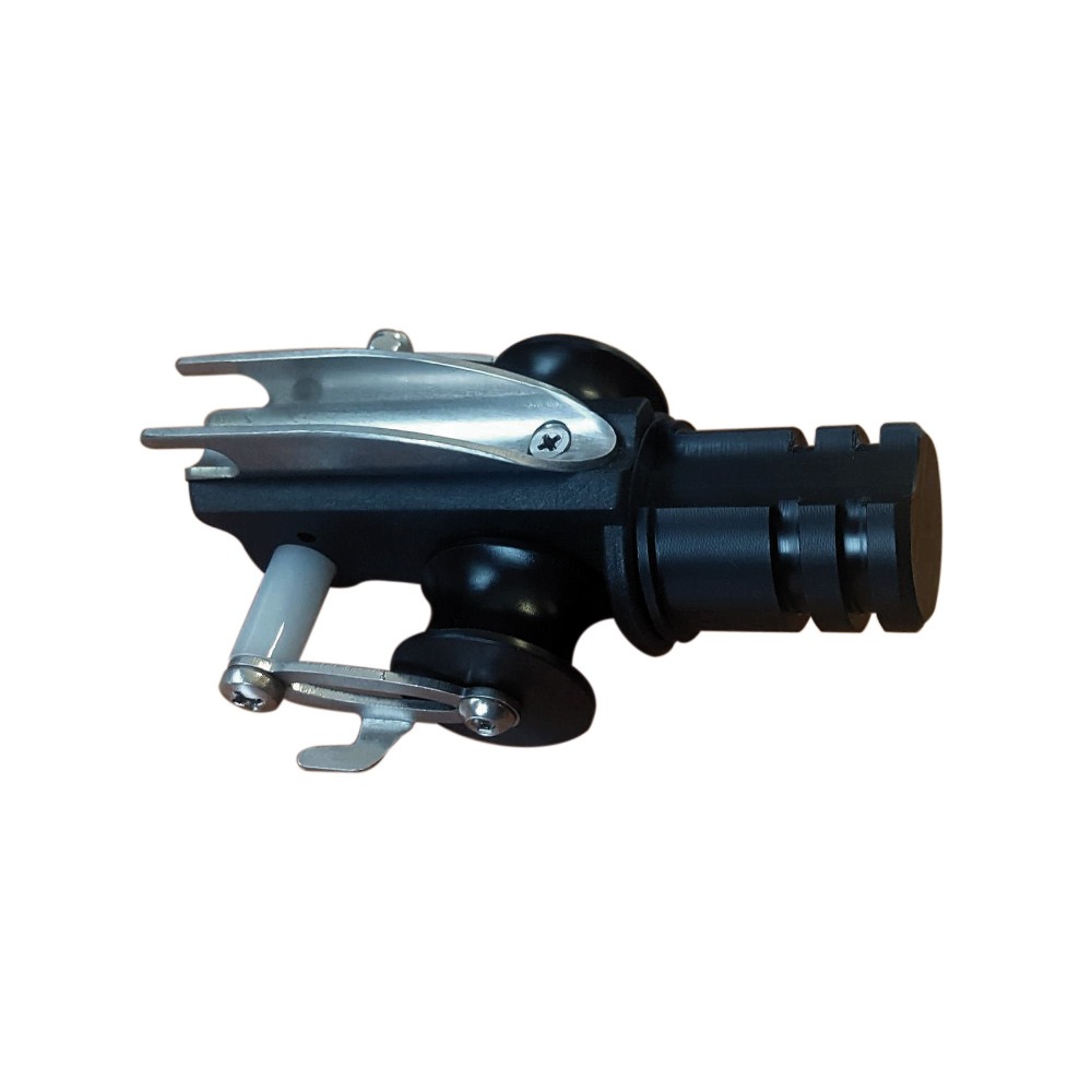 Epsealon - Cabezal Abierto Para Arpon De Pesca 28Mm Stinger Roller