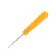 thumbnail image 2 of Raqueta De Tenis De Bádminton Raqueta Encordado Punzón Herramienta De Guía De Cuerdas Amarillo, 2 of 5