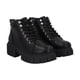 thumbnail image 4 of Borcego Mujer Negro Tassy Police, 4 of 5